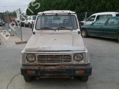 Other SUZUKI SAMURAI Closed Off-Road Vehicle (SJ_)  | BP25819662O1 