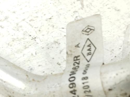 AC pipe RENAULT CAPTUR I (J5_, H5_) | BP30616074M126