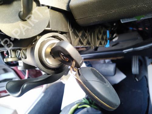 Used Ignition barrel Ignition barrel 35816770 35816770