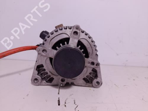 Used Alternator Alternator FORD FOCUS II Saloon (DB_, FCH, DH) [2005-2026] 34344417 34344417