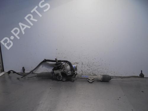 Used Steering rack PEUGEOT 208 I (CA_, CC_) 1.4 VTi (95 hp) 13427155