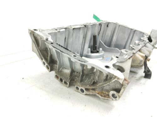 Oliebundkar AUDI A4 B7 Avant (8ED)  | BP30727670M115 