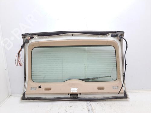Tailgate BMW X5 (E53) | BP35818349C6 - Image 7