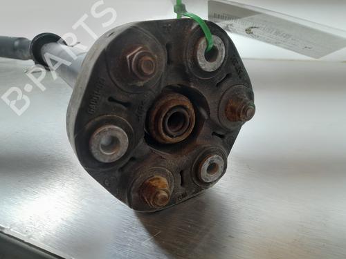 Driveshaft BMW 1 (E87) 118 d | BP18699450M37 - Image 5