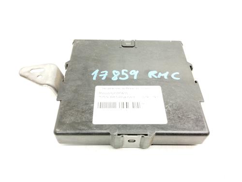 Electronic module TOYOTA YARIS (_P13_) 1.5 Hybrid (NHP130_, NHP130) | BP18648781M83 