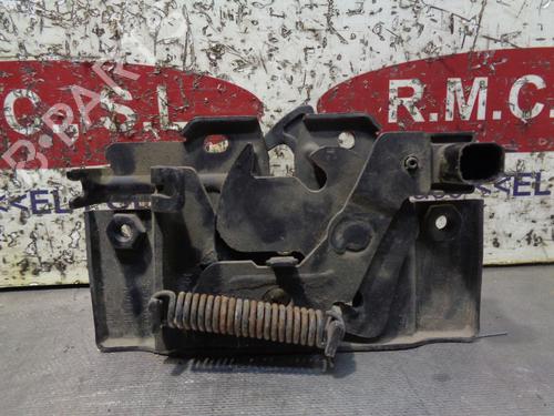 Hood lock FORD FIESTA VI (CB1, CCN) 1.25 | BP13457552C133 