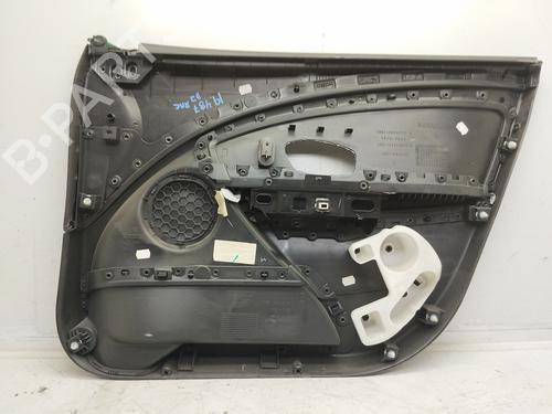 Front left panel RENAULT MEGANE III Grandtour (KZ0/1) | BP30295813C58 - Image 2