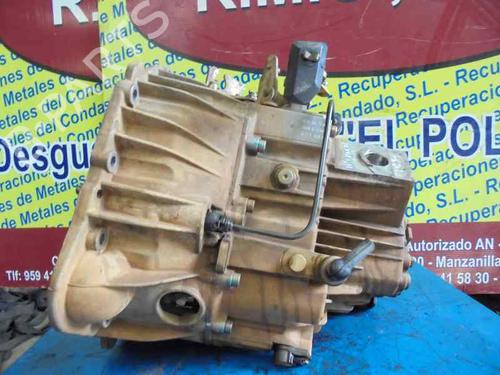 Gearbox MERCEDES-BENZ VITO Van (W638) 110 CDI 2.2 (638.094) | BP13494282M3 