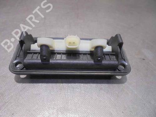 Tailgate handle MERCEDES-BENZ C-CLASS (W204) C 180 CGI (204.049) | BP13494656C132 