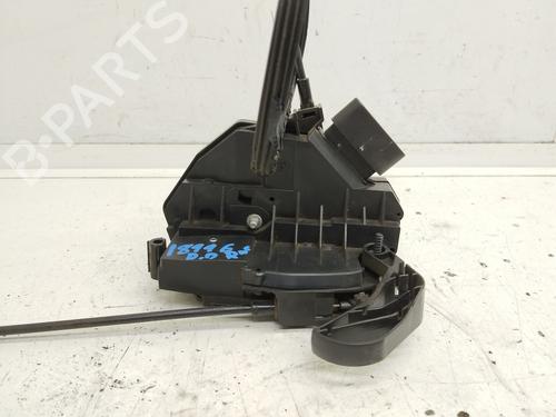 Used Front right lock FORD C-MAX II (DXA/CB7, DXA/CEU) [2010-2019]  24610882