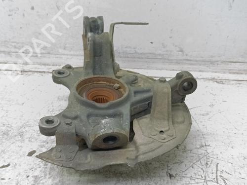 Right front steering knuckle OPEL COMBO Box Body/MPV (K9) 1.5 D | BP37607738M26 - Image 4