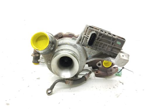 Used Turbocharger/Supercharger BMW 1 (E87) 118 d (143 hp) 23456650