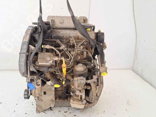 Used Engine Engine 36023703 36023703