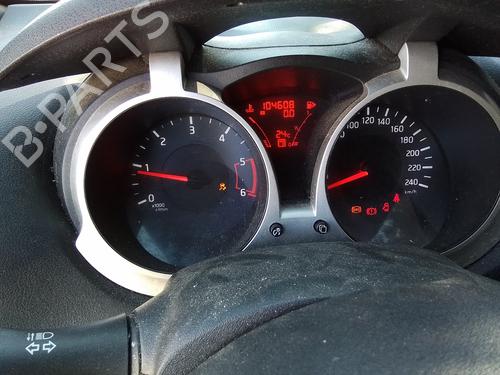 Used Instrument cluster Instrument cluster 35815973 35815973
