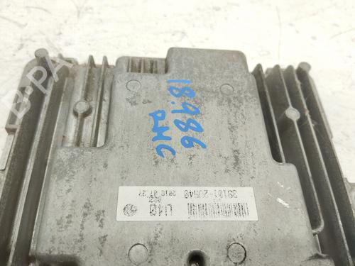Engine control unit (ECU) KIA SPORTAGE IV (QL, QLE) | BP30935802M57