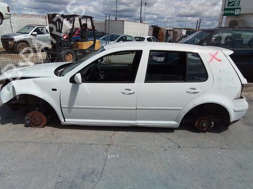 AC-rør VW GOLF IV (1J1) 1.9 TDI | BP26586808M126 