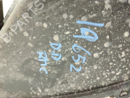 Right headlight FORD FOCUS I Saloon (DFW) 1.8 TDCi | BP30274981C29