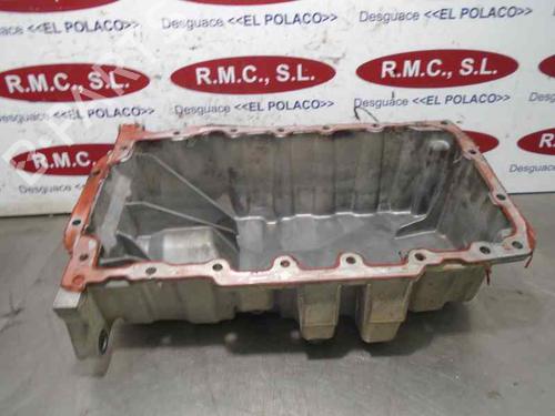 Used Oil sump JEEP COMPASS (MK49) [2006-2025]  21261944