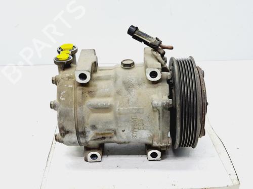 Used AC compressor ALFA ROMEO 147 (937_) [2000-2010]  13430441