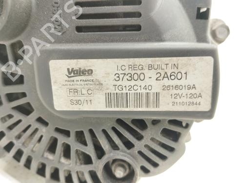 Alternator HYUNDAI i30 (FD) | BP30323449M7 - Image 5