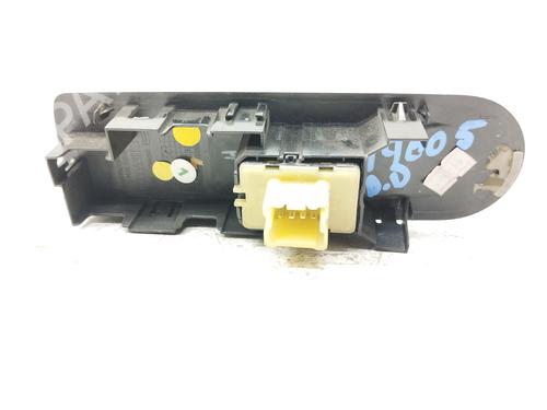 Right front window switch RENAULT CLIO IV (BH_) 1.5 dCi 90 | BP30883838I26