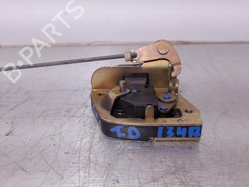 Used Rear right lock Rear right lock 13426228 13426228