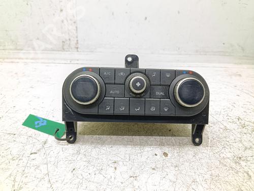 Used Climate control NISSAN QASHQAI I (J10, NJ10) [2006-2015]  32323946