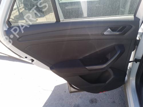 Rear left panel VW T-ROC (A11, D11) | BP27930407C60 - Image 5