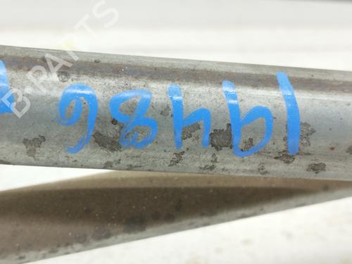 Viskermotor vindrude FORD FOCUS C-MAX (DM2) | BP30856152M29