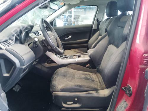 Left headlight LAND ROVER RANGE ROVER EVOQUE (L538)  | BP31338964C28 