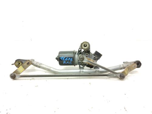 Used Front wiper motor CITROËN C3 I (FC_, FN_) 1.1 i (60 hp) 22192666
