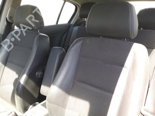 AC Kondensor OPEL ASTRA H (A04) 1.7 CDTI (L48) | BP13427797M32 