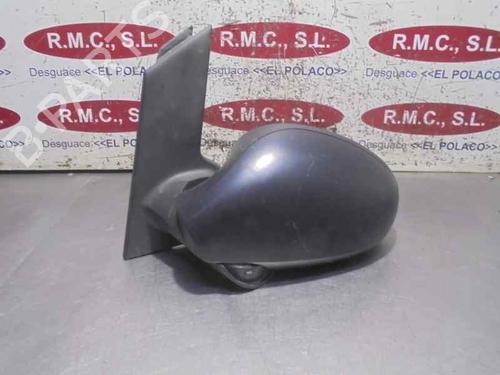 Left mirror SEAT ALTEA (5P1)  | BP13664263C26 
