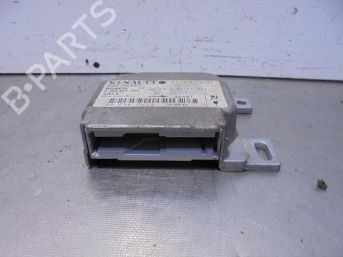Used ECU airbags RENAULT CLIO II (BB_, CB_) [1998-2016]  13428094
