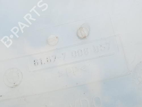 Windscreen washer tank BMW 3 (E46) 320 d | BP19179797C113 