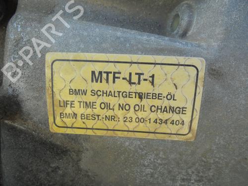 Gearbox BMW 3 (E46) 320 d | BP13461479M3 