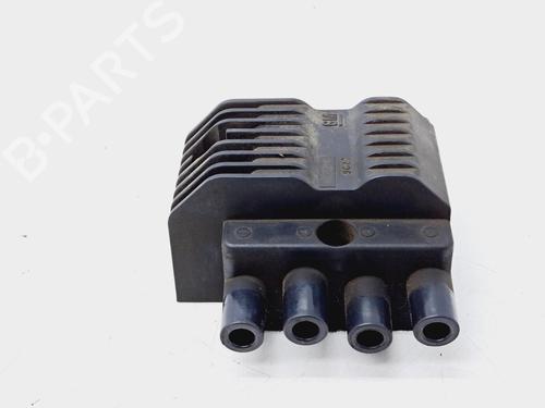 Tennspole OPEL ASTRA G Estate Van (F70) [1998-2005]  13582955