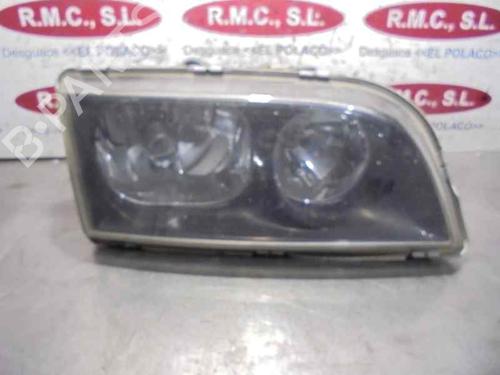 Used Right headlight VOLVO S40 I (644) [1995-2004]  13424085