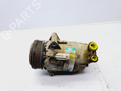 Used AC compressor AC compressor OPEL ASTRA H (A04) [2004-2014] 17638669 17638669