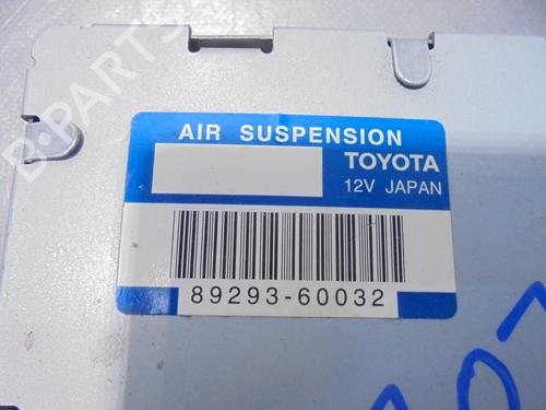 Control unit TOYOTA LAND CRUISER PRADO (_J12_)  | BP13429283M11 