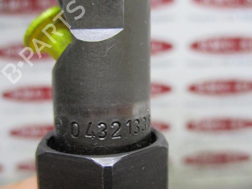 Injector FORD MONDEO III Saloon (B4Y) 2.0 16V TDDi / TDCi | BP13461519M100 