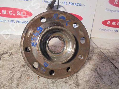 Used Other FIAT CROMA (194_) 1.9 D Multijet (194AXB1B) (120 hp) 14221947