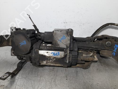 Crémaillère de direction SKODA OCTAVIA II (1Z3) 1.9 TDI | BP30853438M22