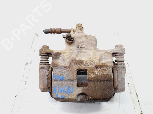 Used Left front brake caliper HYUNDAI GALLOPER II (JK-01) [1997-2003]  21055469