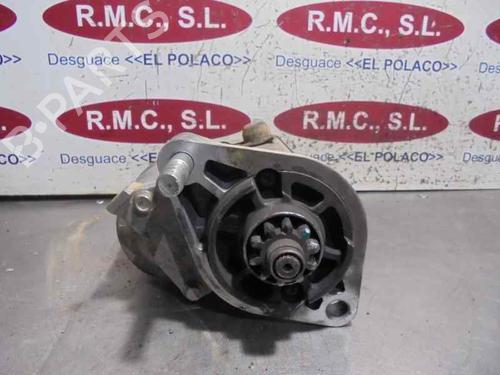 Starter TOYOTA LAND CRUISER PRADO (_J15_) 3.0 D-4D (KDJ155_, KDJ150_, KDJ150R, KDJ155R) | BP13494496M8 