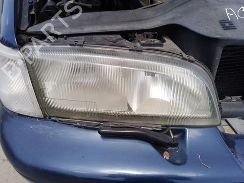 Right headlight VOLVO C70 I Convertible (873) 2.4 T | BP30504839C29