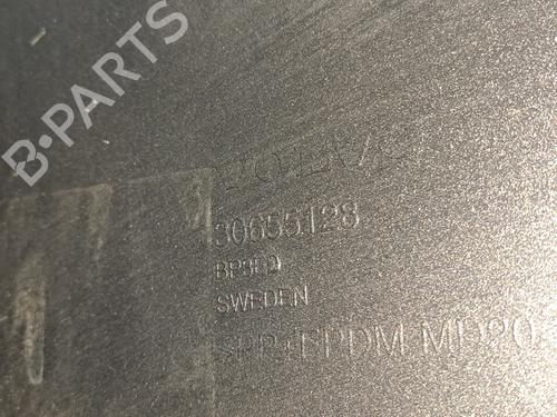 Rear bumper VOLVO S80 I (184) D5 | BP31713192C8 