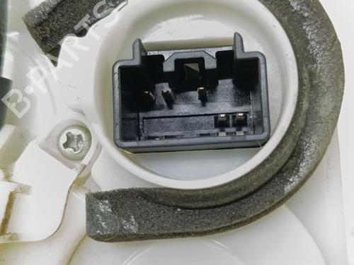 Front right lock MAZDA 6 Hatchback (GH) 2.0 MZR-CD (GH14) | BP37489755C97 - Image 3