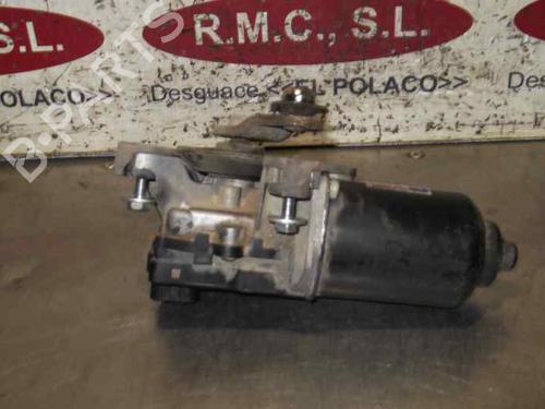 Front wiper motor MITSUBISHI PAJERO IV (V8_W, V9_W) 3.2 DI-D (V88W, V98W) | BP25918437M29 