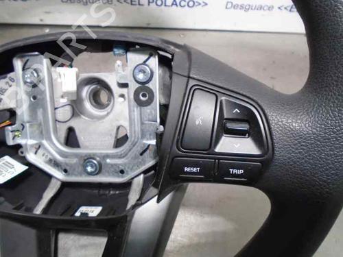 Steering wheel KIA RIO III (UB) 1.1 CRDi | BP13455617C49
